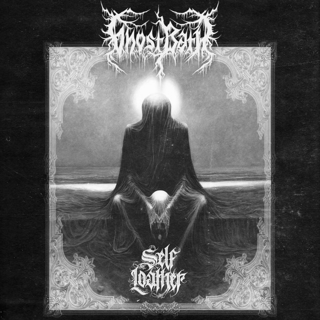 Self Loather album cover