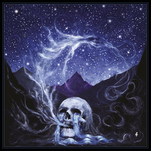 Starmourner album cover