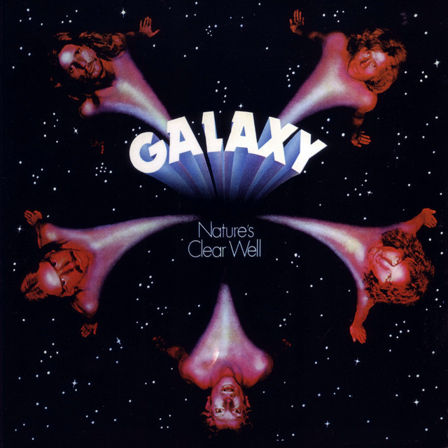 Nature's Clear Well album cover