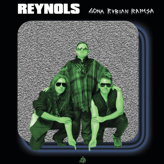 Gona Rubian Ranesa album cover