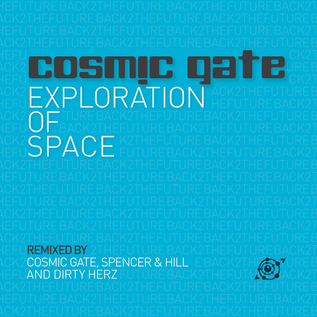 Exploration Of Space
