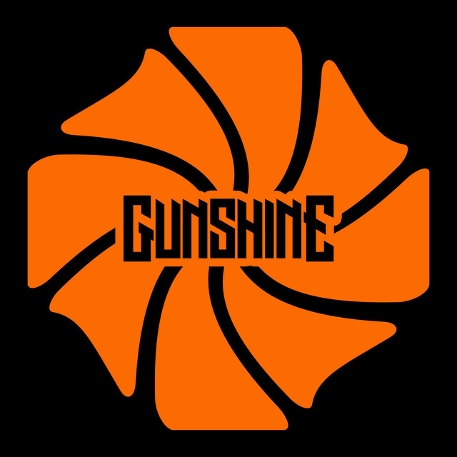 Gunshine album cover