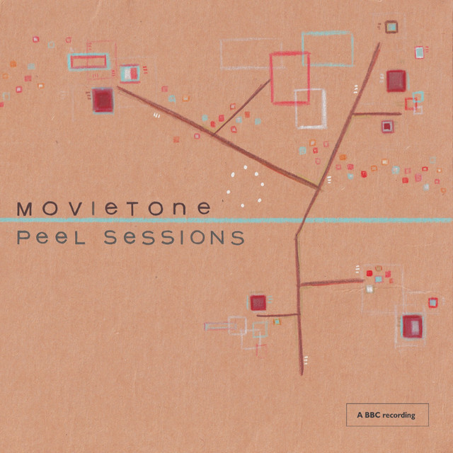Peel Sessions album cover