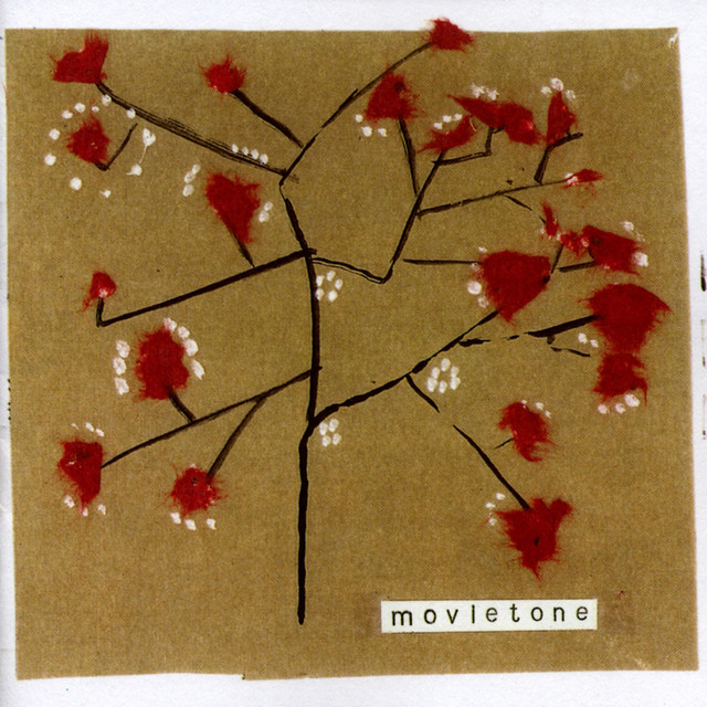 The Blossom Filled Streets album cover