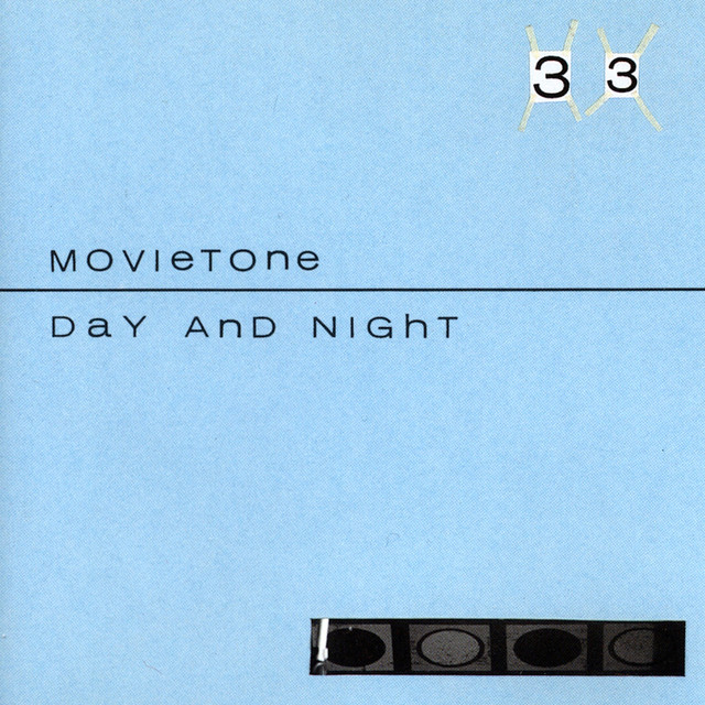 Day And Night album cover