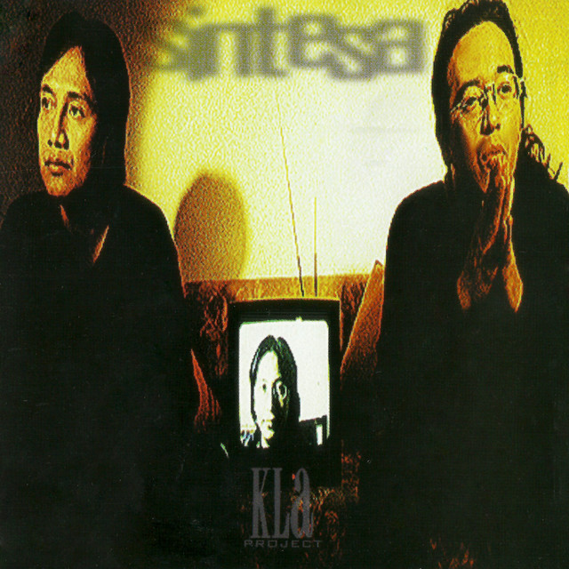 Sintesa album cover