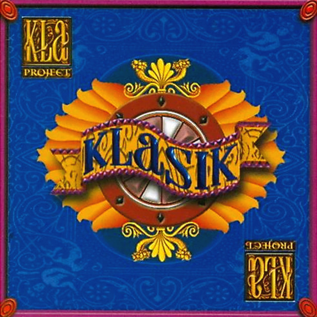 Klasik album cover