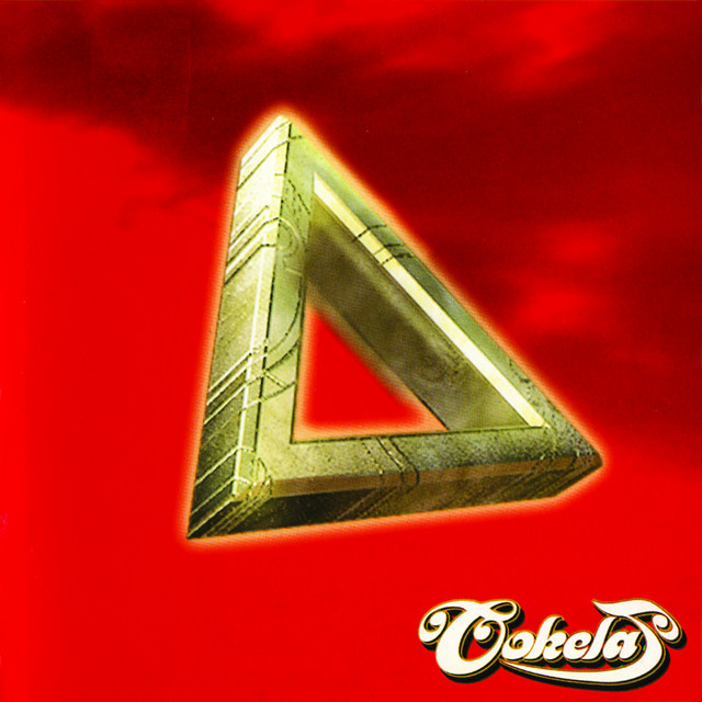 Segitiga album cover