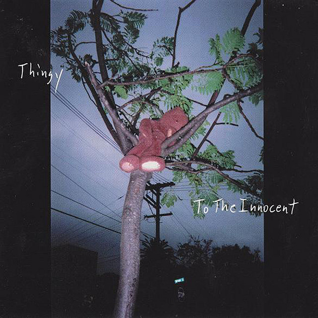 To The Innocent album cover