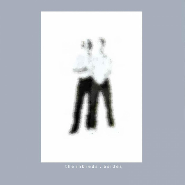 BSides album cover
