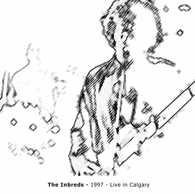1997 (Live in Calgary) album cover