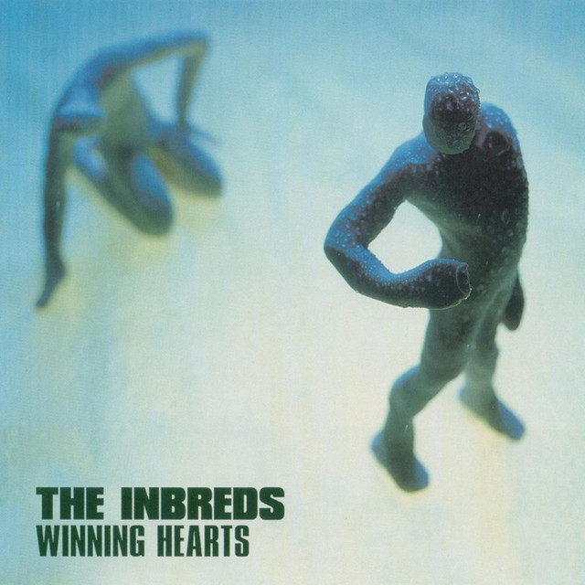 Winning Hearts album cover