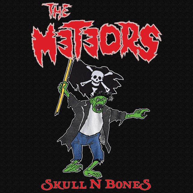 Skull n Bones album cover