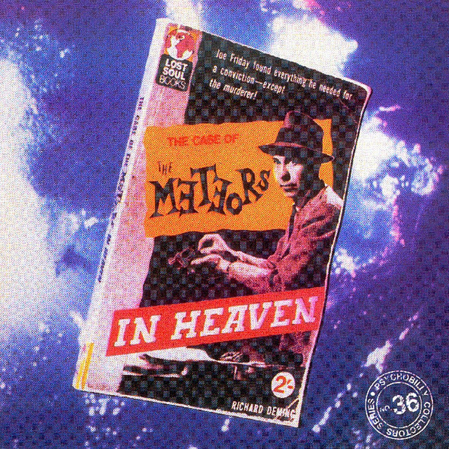 In Heaven album cover