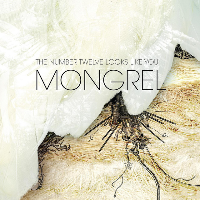 Mongrel album cover