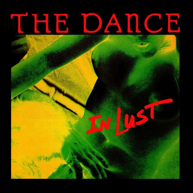 In Lust album cover