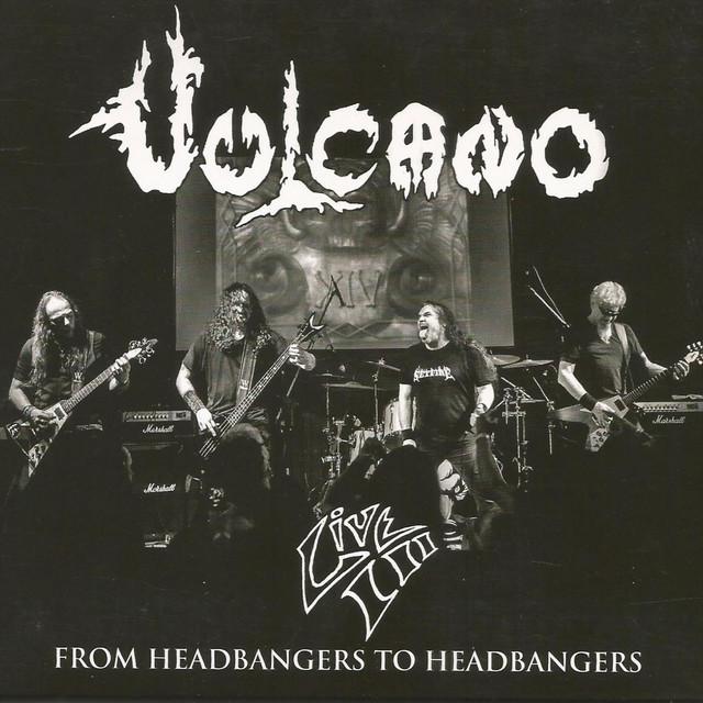 Live III: From Headbangers to Headbangers album cover
