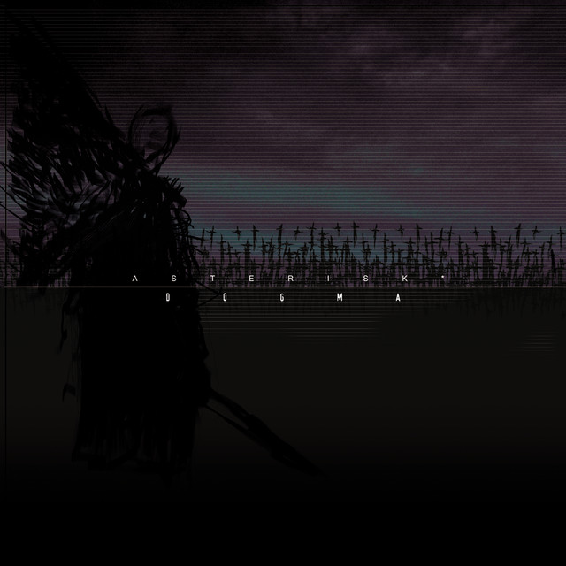 Dogma album cover