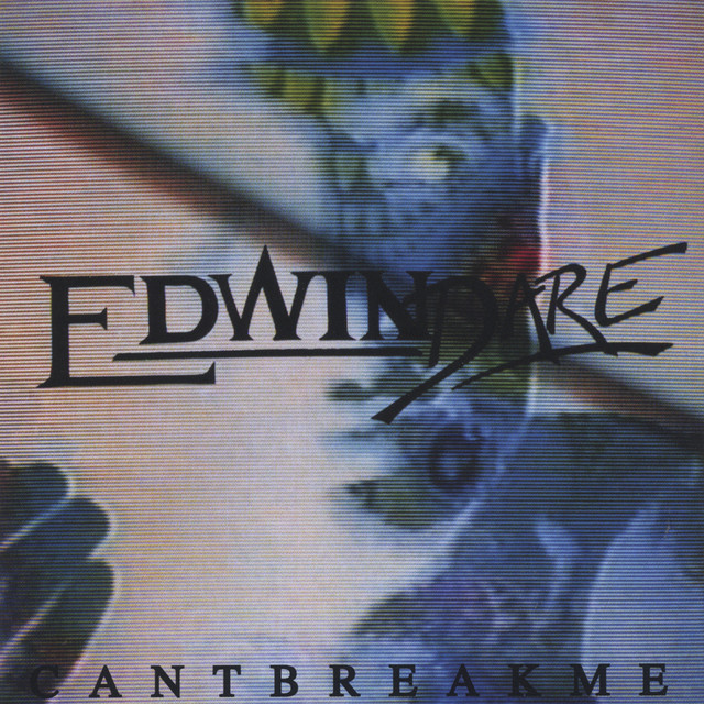 Cant Break Me album cover