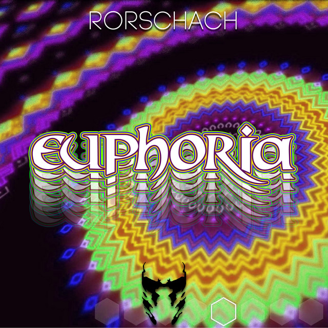 Euphoria album cover