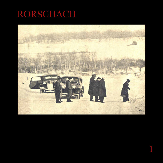 1 album cover