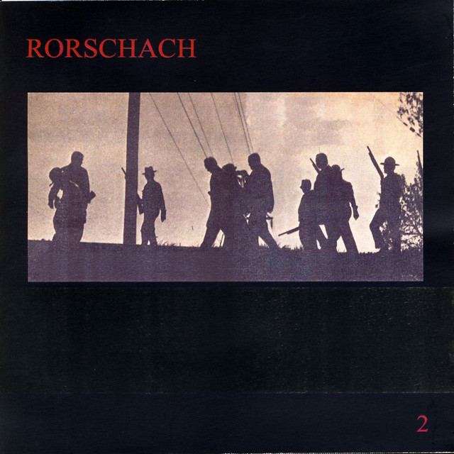 2 album cover