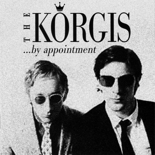 ...By Appointment album cover