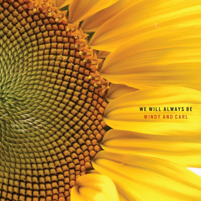 We Will Always Be album cover