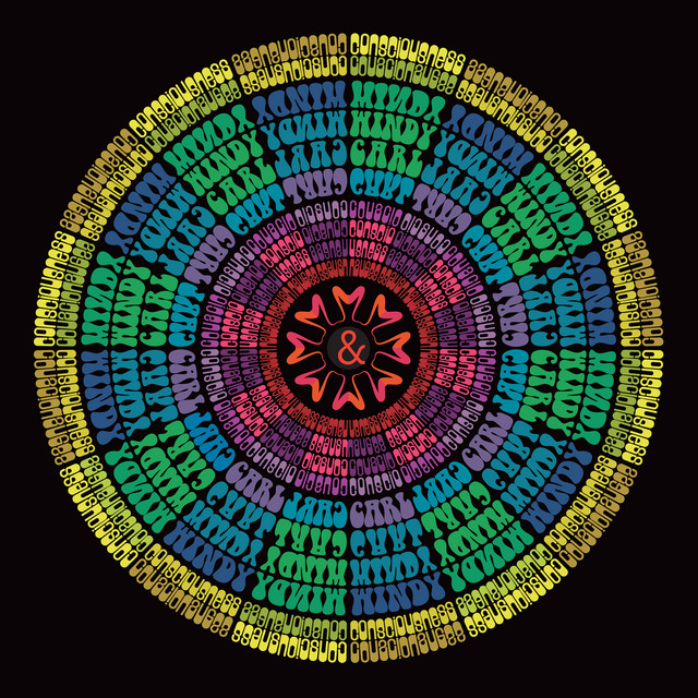 Consciousness album cover