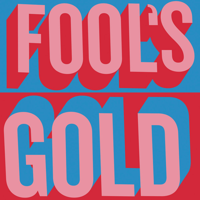 Fool's Gold album cover