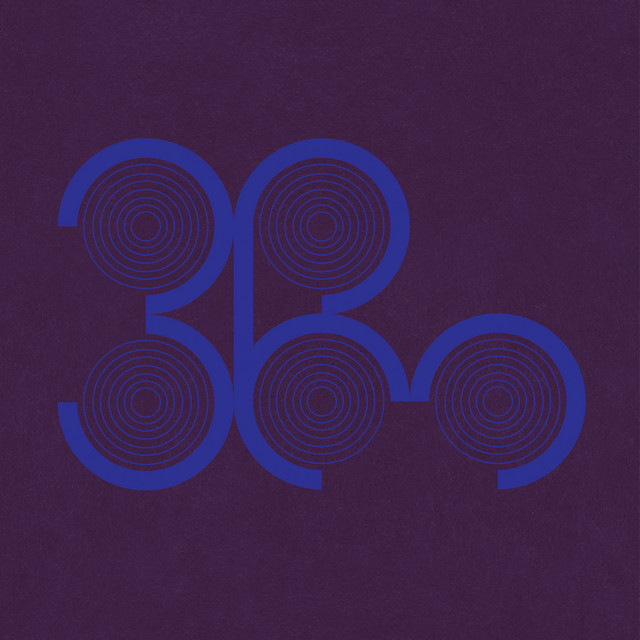 3 BPM (Complete) album cover