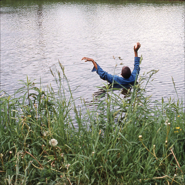 Julius Eastman, Vol. 1: Femenine album cover