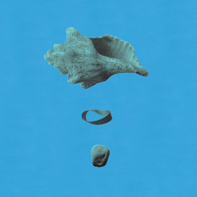 The Edge of Forever album cover