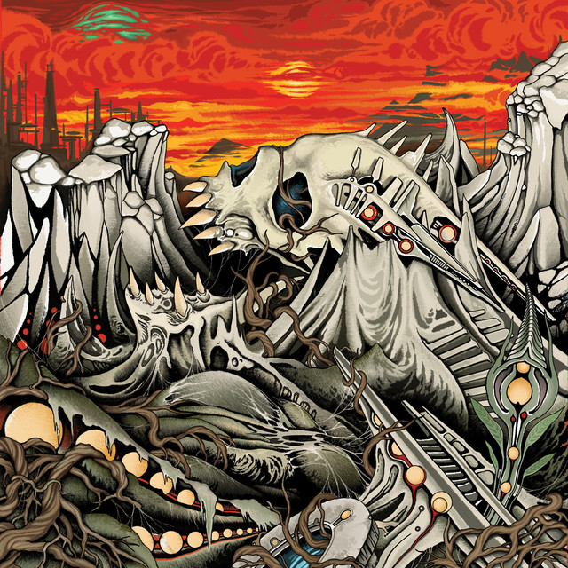 Hapeleptic Overtrove album cover