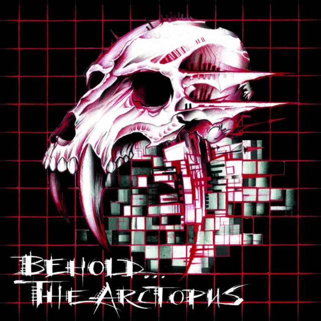 Skullgrid album cover