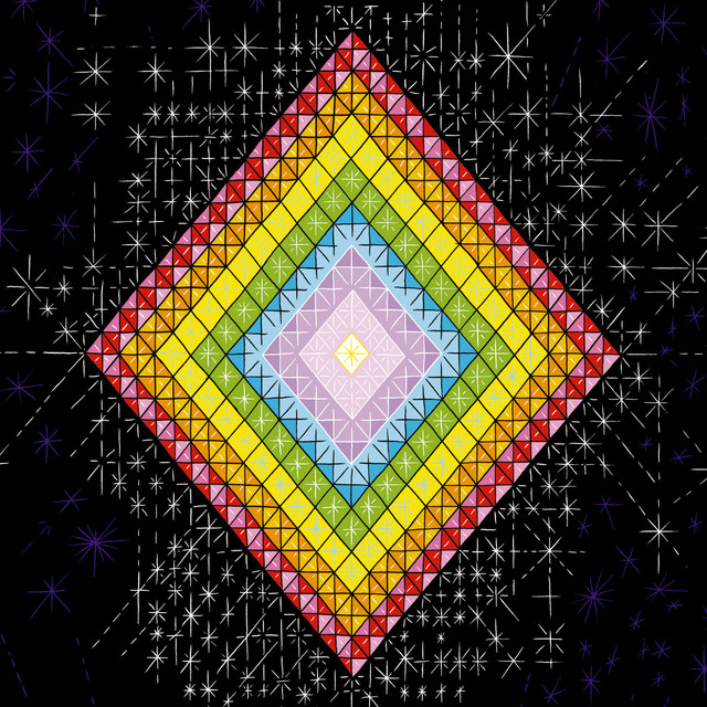 Incorruptible Heart album cover