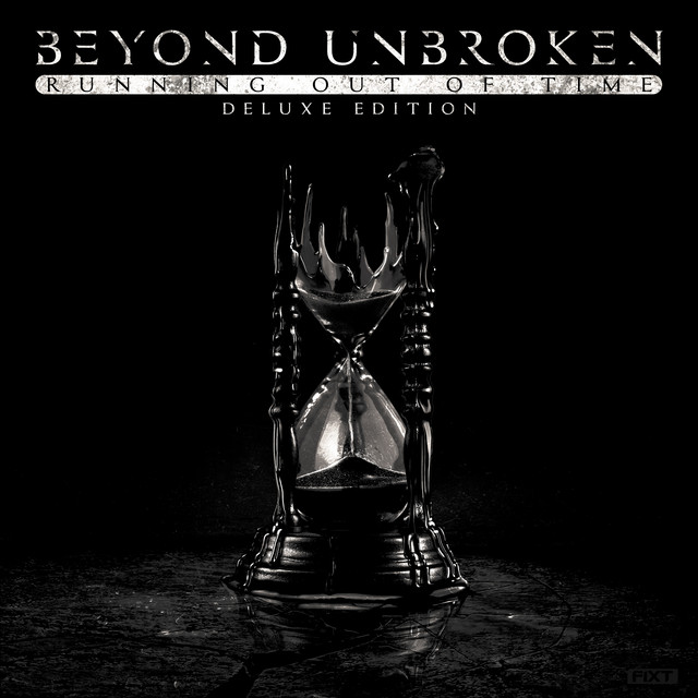 Running Out of Time (Deluxe Edition) album cover