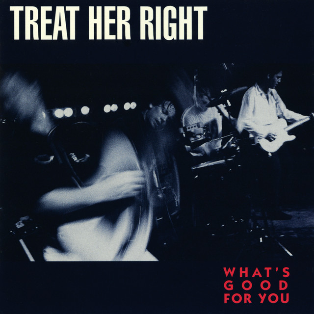 What's Good For You album cover