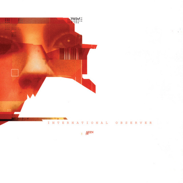 Seen album cover