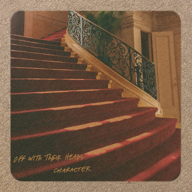 Character album cover