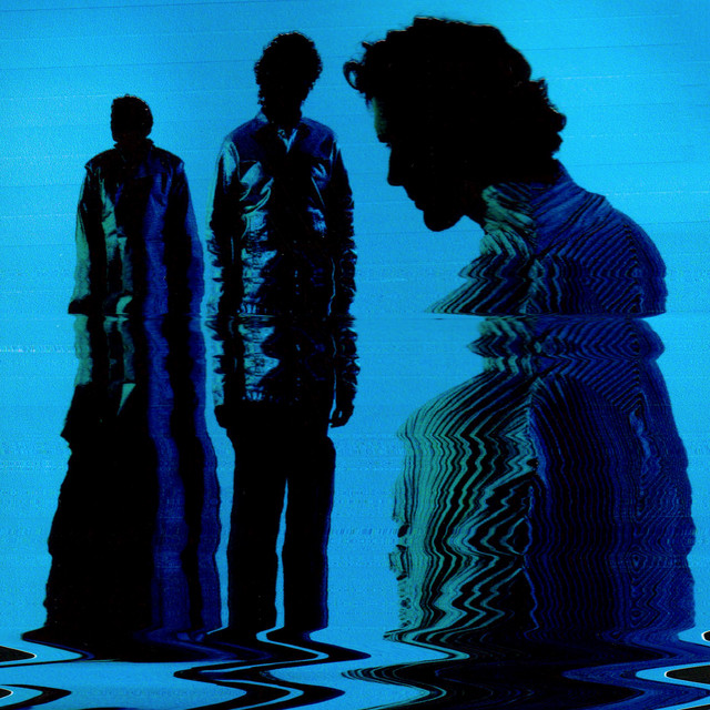 Creatrix album cover