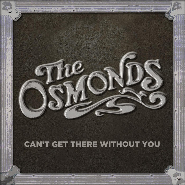 I Can't Get There Without You album cover