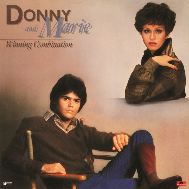 Winning Combination album cover