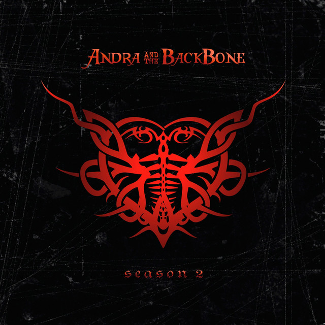 Season 2 album cover