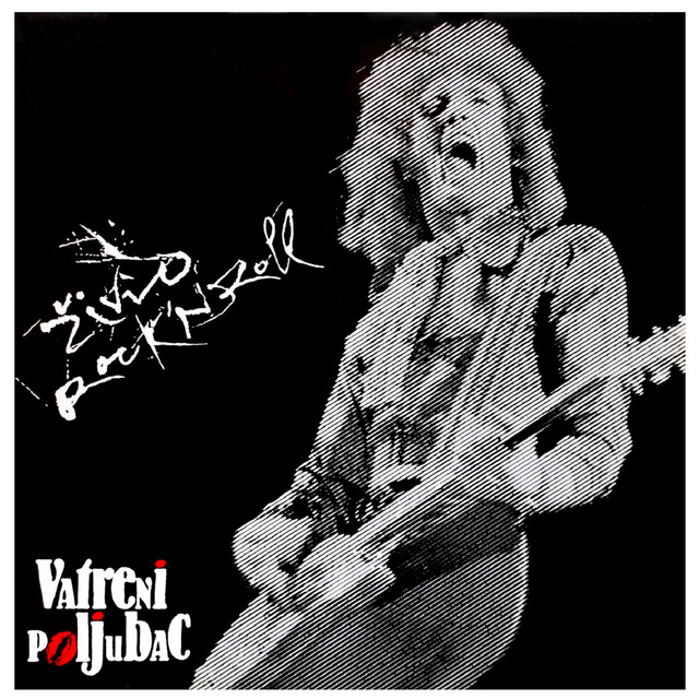 Zivio Rock'n'Roll album cover