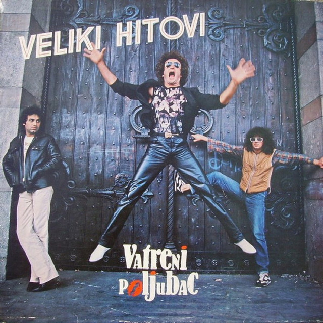 Veliki hitovi album cover