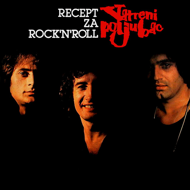 Recept Za Rock 'n' Roll album cover