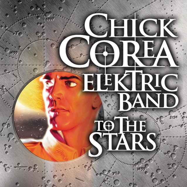 To The Stars album cover
