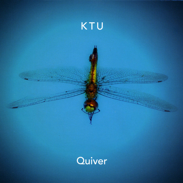Quiver album cover
