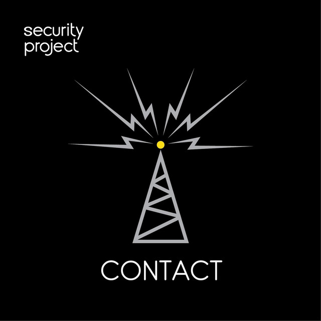 Contact (Live) album cover